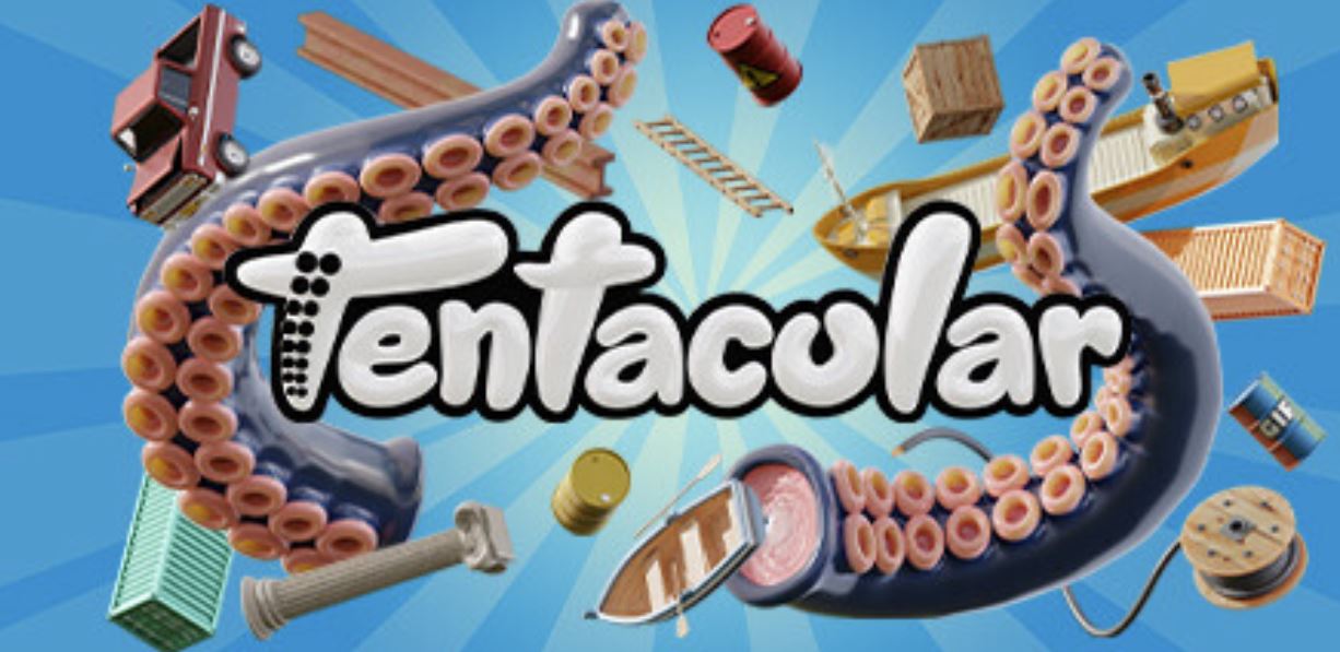 tentacular psvr2 release date