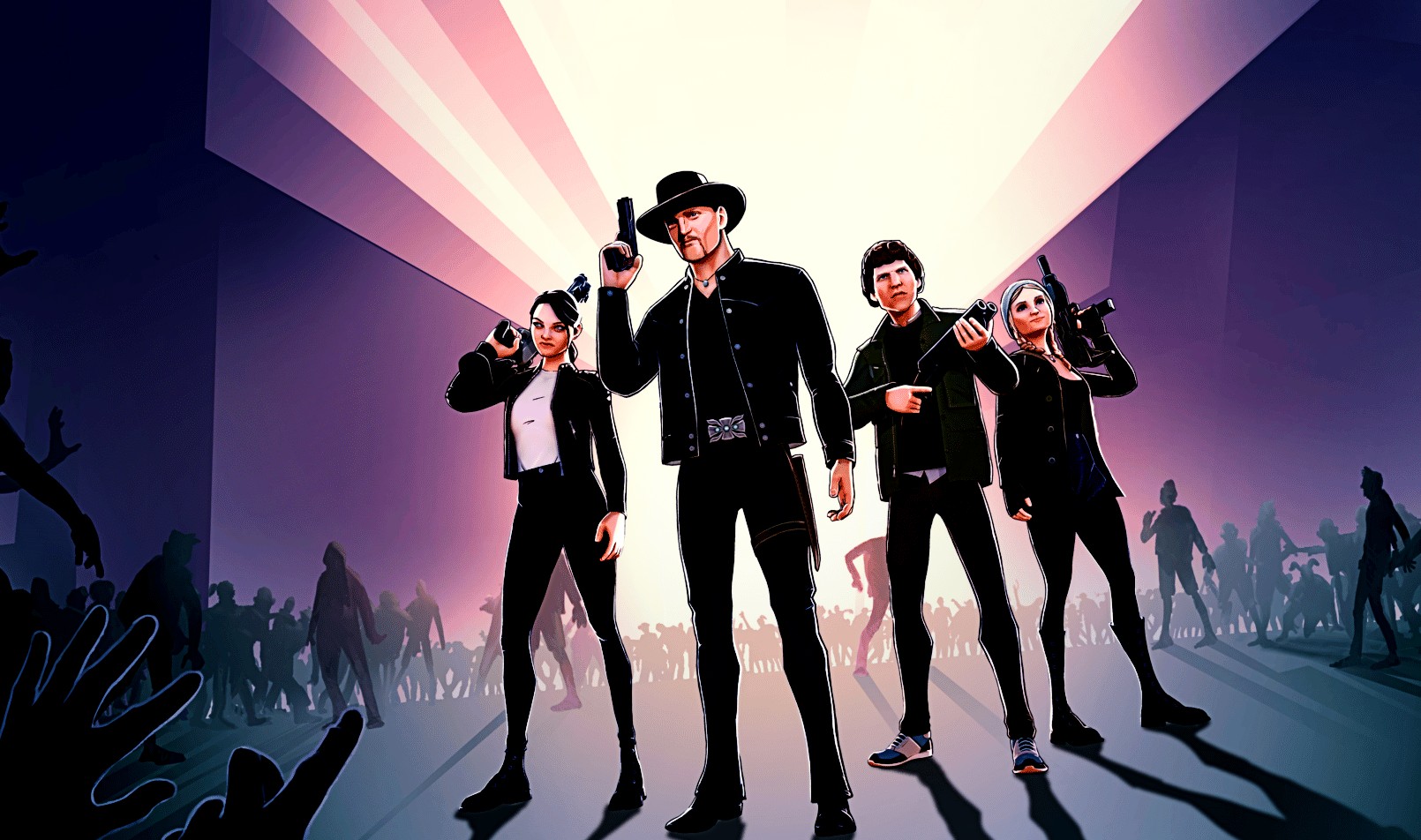 Zombieland: Headshot Fever Reloaded - Metacritic