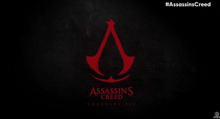 assassin assassin
