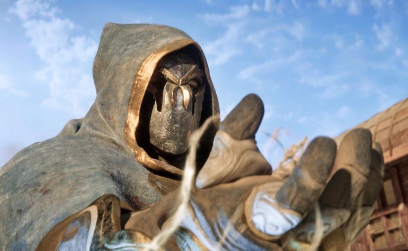 Atlas Fallen Will Last Players 25-30 Hours If They Want To Complete Every Task