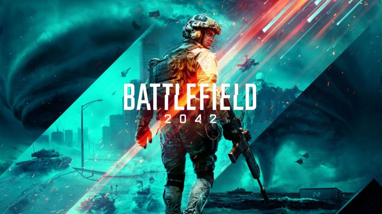 Battlefield 2042 Enjoys Huge Surge In Players Following PS Plus Release