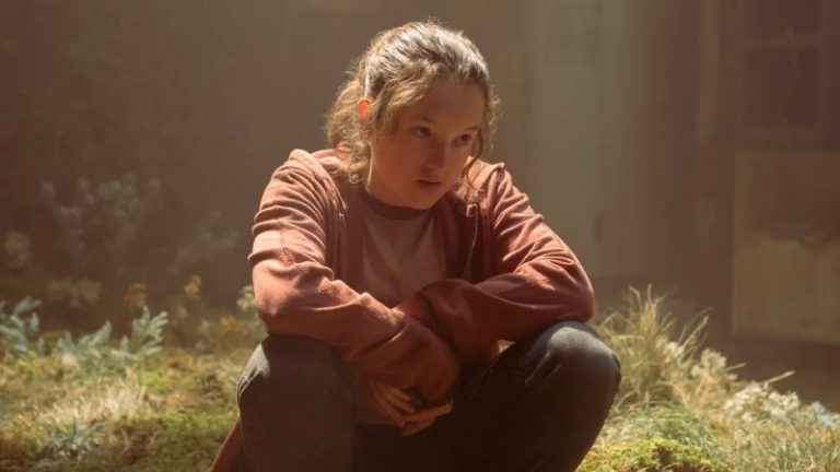 Ashley Johnson Was Blown Away By Bella Ramsey's The Last Of Us HBO  Performance - PlayStation Universe