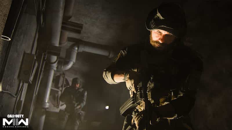 Call Of Duty: Modern Warfare 2 Reveals Season One Reloaded Content