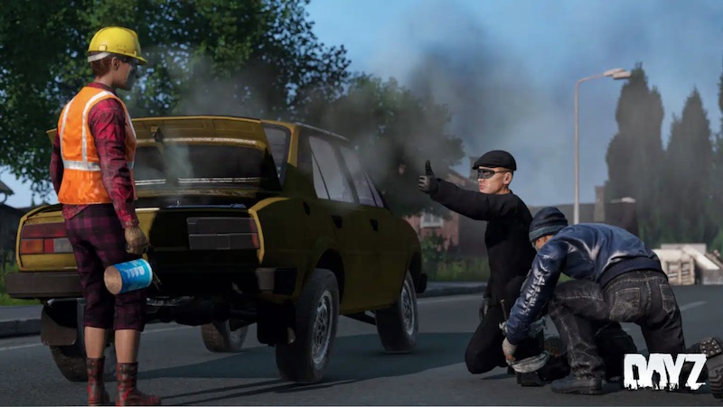 DayZ PS4 Update 1.49 Patch Notes Reveal Key Bug Fixes, Known Issues Detailed