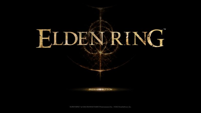 Elden Ring recebe suporte para ray-tracing em atualização 1.09 - I