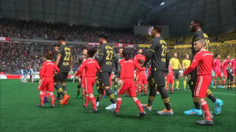 FIFA 23: PC Specs Requirements Revealed