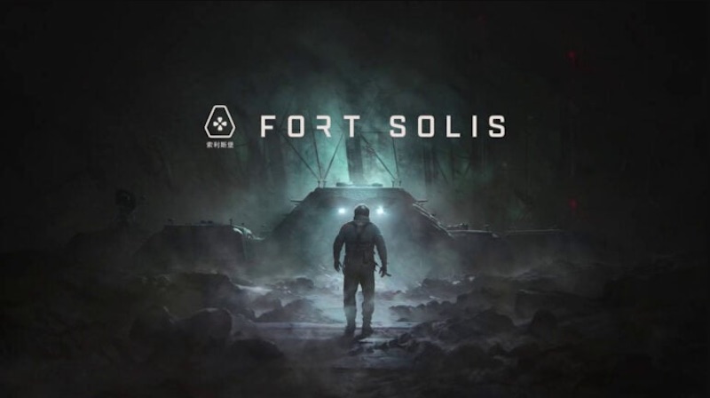 Fort Solis Review (PS5) - Fantastic Narrative Of Isolation Slowed By  Impacting Creative Choice Issues - PlayStation Universe, star citizen ps5