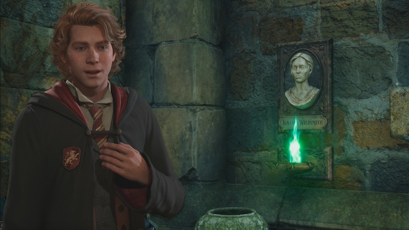 Hogwarts Legacy Is Currently The Best Selling Game On Steam