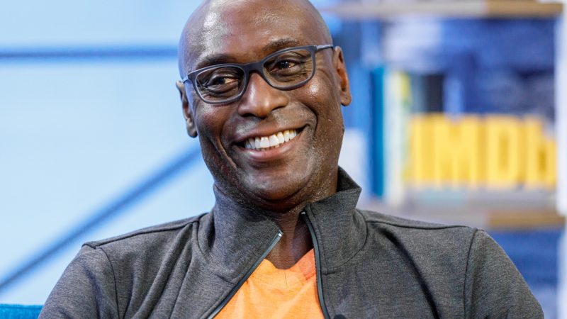 Horizon’s Sylens And Destiny’s Commander Zavala Actor Lance Reddick Has Died – PlayStation Universe