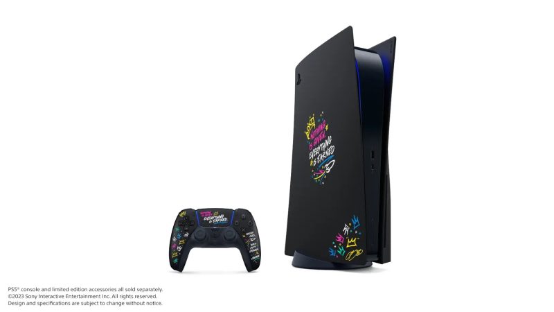 LeBron James Signs On As A “PlayStation Playmaker,” Collaborates To Co-Design New PS5 Accessories