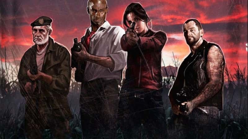 Left 4 Dead 3 Reference Reportedly Found In Counter-Strike 2 Files