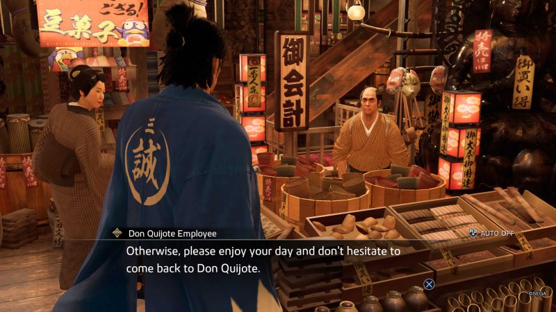 Like a Dragon: Ishin Blade of Vengeance trailer released