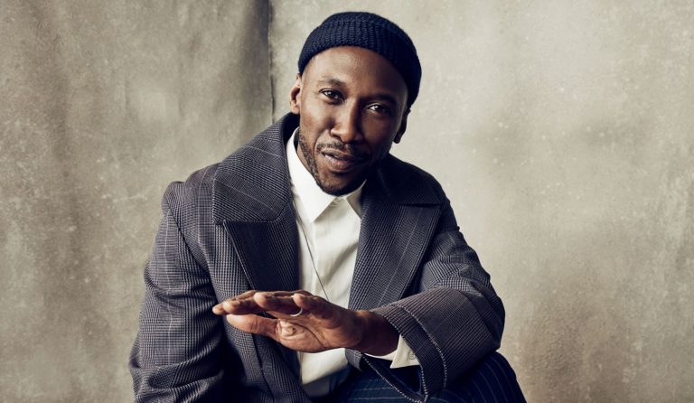 Rumor] Mahershala Ali pode interpretar Joel na série de TLOU da HBO