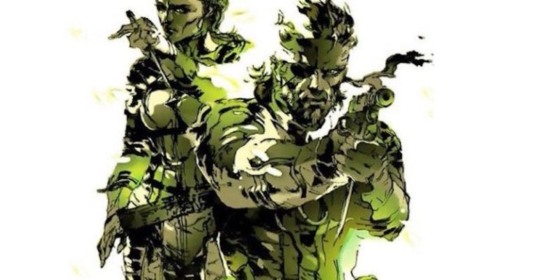 Metal Gear Solid 3 Remake Is Reportedly Launching In 2024