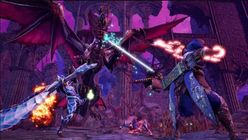 Monster Hunter Rise: Sunbreak PS4, PS5 Release Date Set For April 28