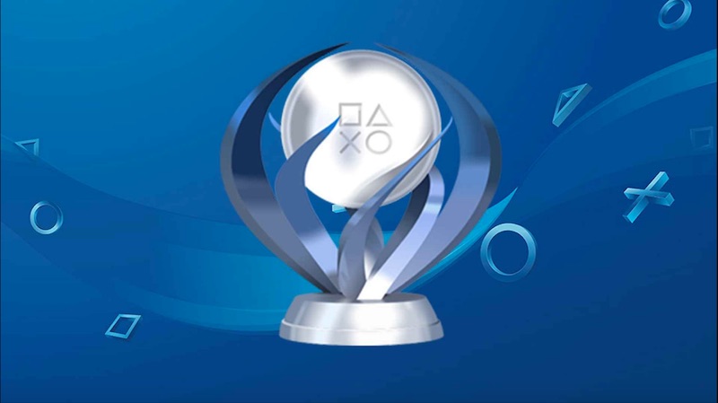 Playstation Trophy PS4/PS5 Legitimate Unlocking Method