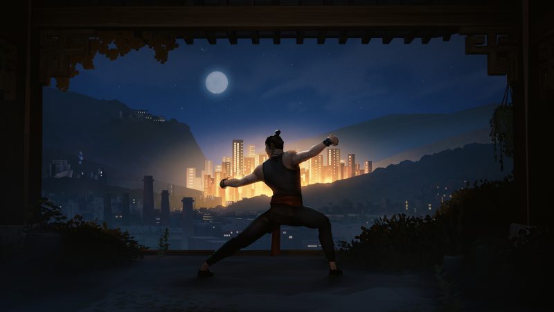 Sifu Update 1.20 Rolls Out For PS4, PS5 With Arenas Expansion