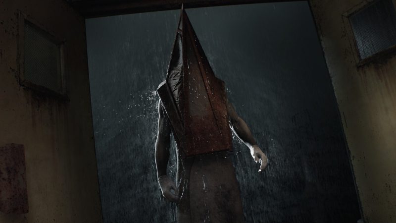 Bloober Team Is "Close" To Finishing Silent Hill 2 Remake – PlayStation Universe