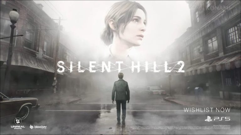 Silent Hill: Shattered Memories Is a Horror Remake Done Right