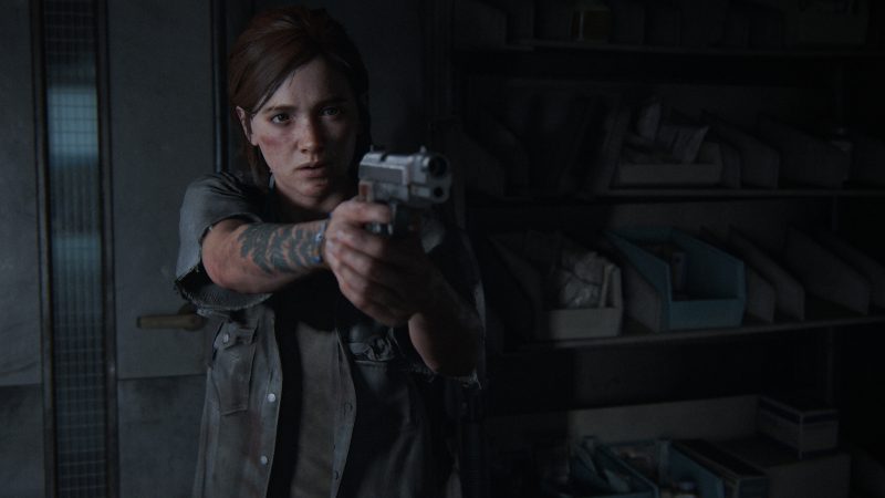 The Last of Us Showrunner Says Part 2 Is 'More Than a Season's