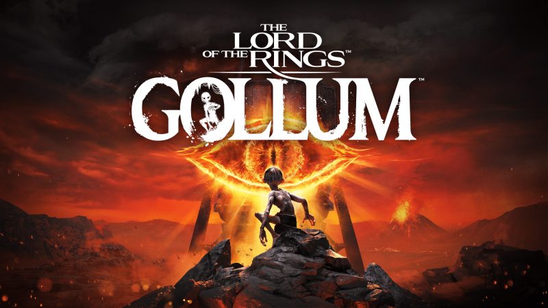 New Gameplay From The Lord Of The Rings: Gollum Revealed - PlayStation  Universe