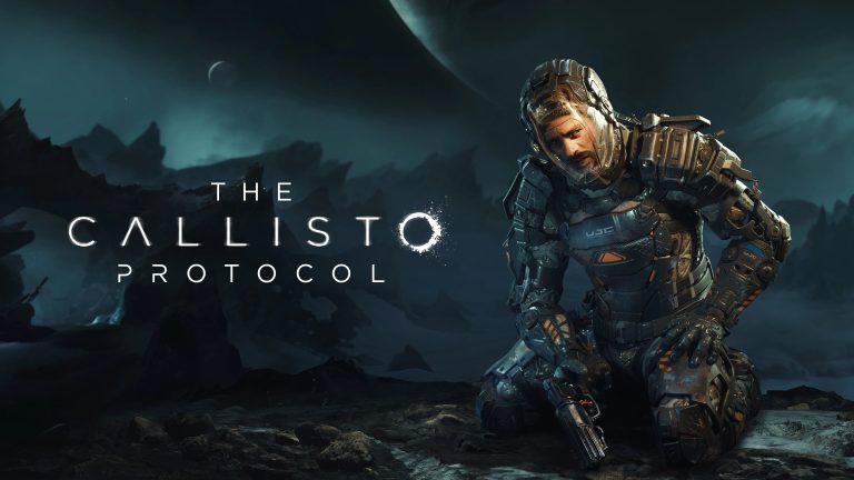 The Callisto Protocol Wallpapers – PlayStation Universe