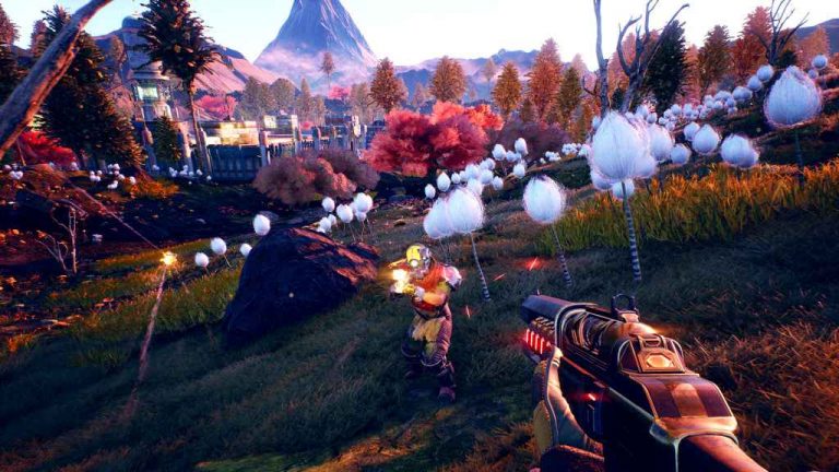 The Outer Worlds: Spacer’s Choice Edition Issues Prompt Apology From Obsidian