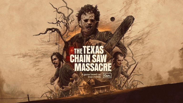 The Texas Chain Saw Massacre Brings Asymmetrical Horror To PS4, PS5 On August 18