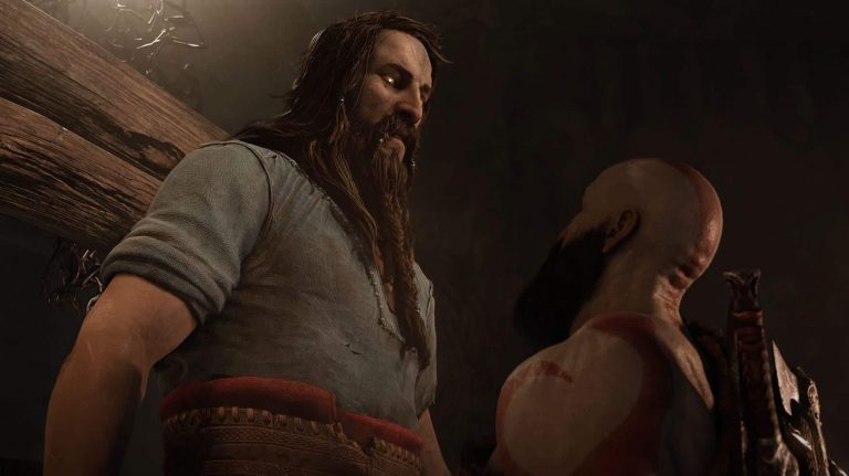 God Of War Ragnarok's Christopher Judge Calls For End To Console