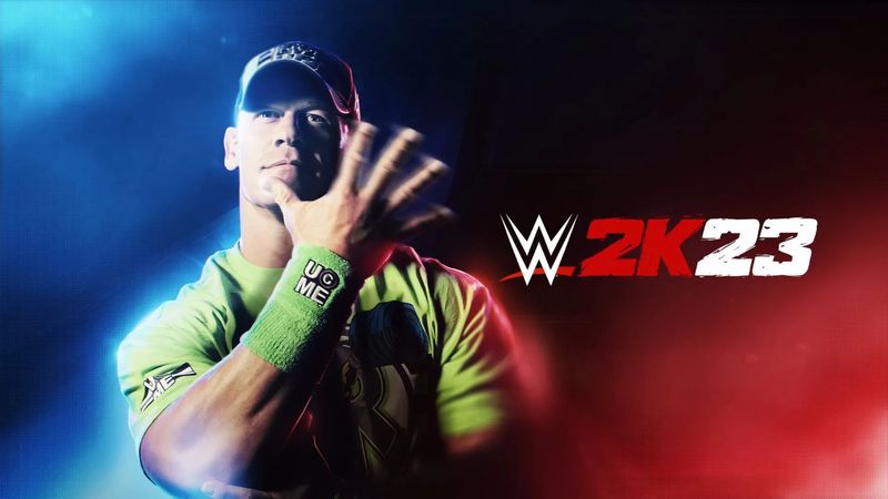Buy WWE 2K23, PC, PlayStation 4, PlayStation 5, Xbox Series X, S, Xbox One