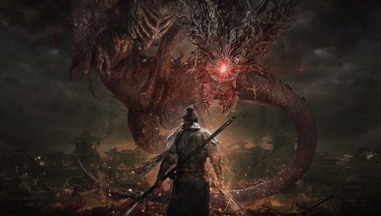 Wo Long Fallen Dynasty Update 1.05 Patch Notes Reveal New Options, Major Bug Fixes