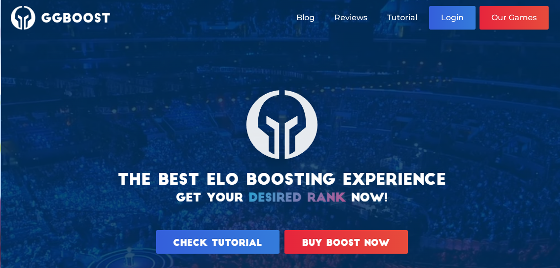 EB24 about Elo Boosting: Why you should buy Elo Boost and what