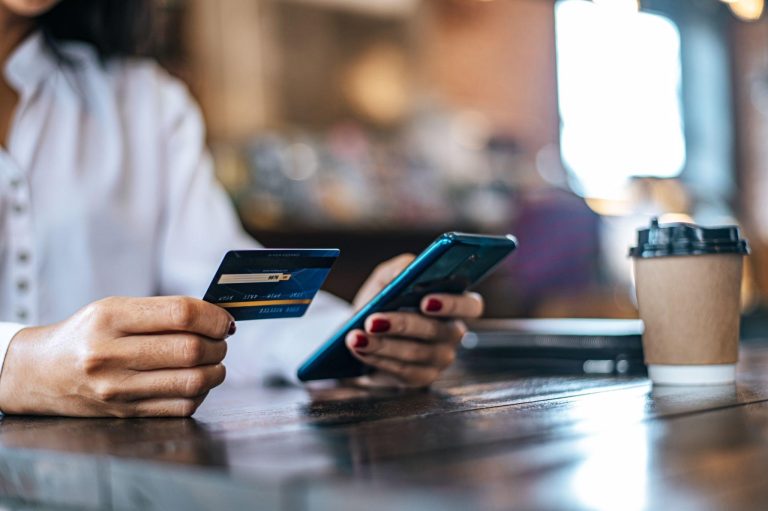 Popular Payment Methods Used in iGaming