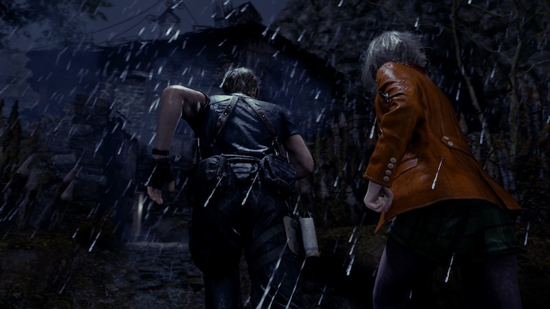 Resident Evil 4 Remake Hands-On Preview (PS5) - Back In The Village -  PlayStation Universe