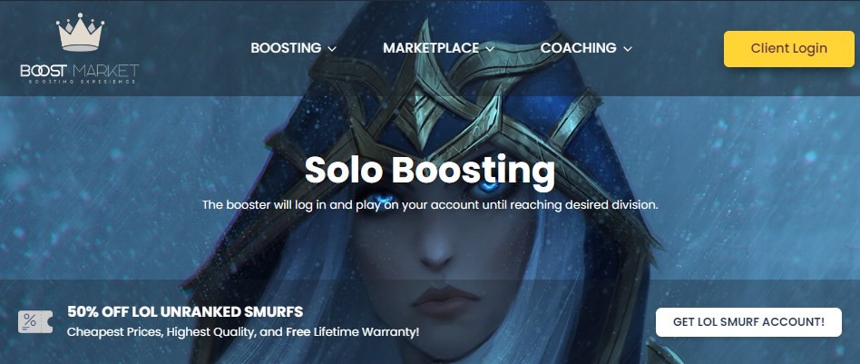 Best Valorant Boosting Services - Top 10