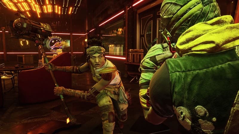 The Outer Worlds – Review