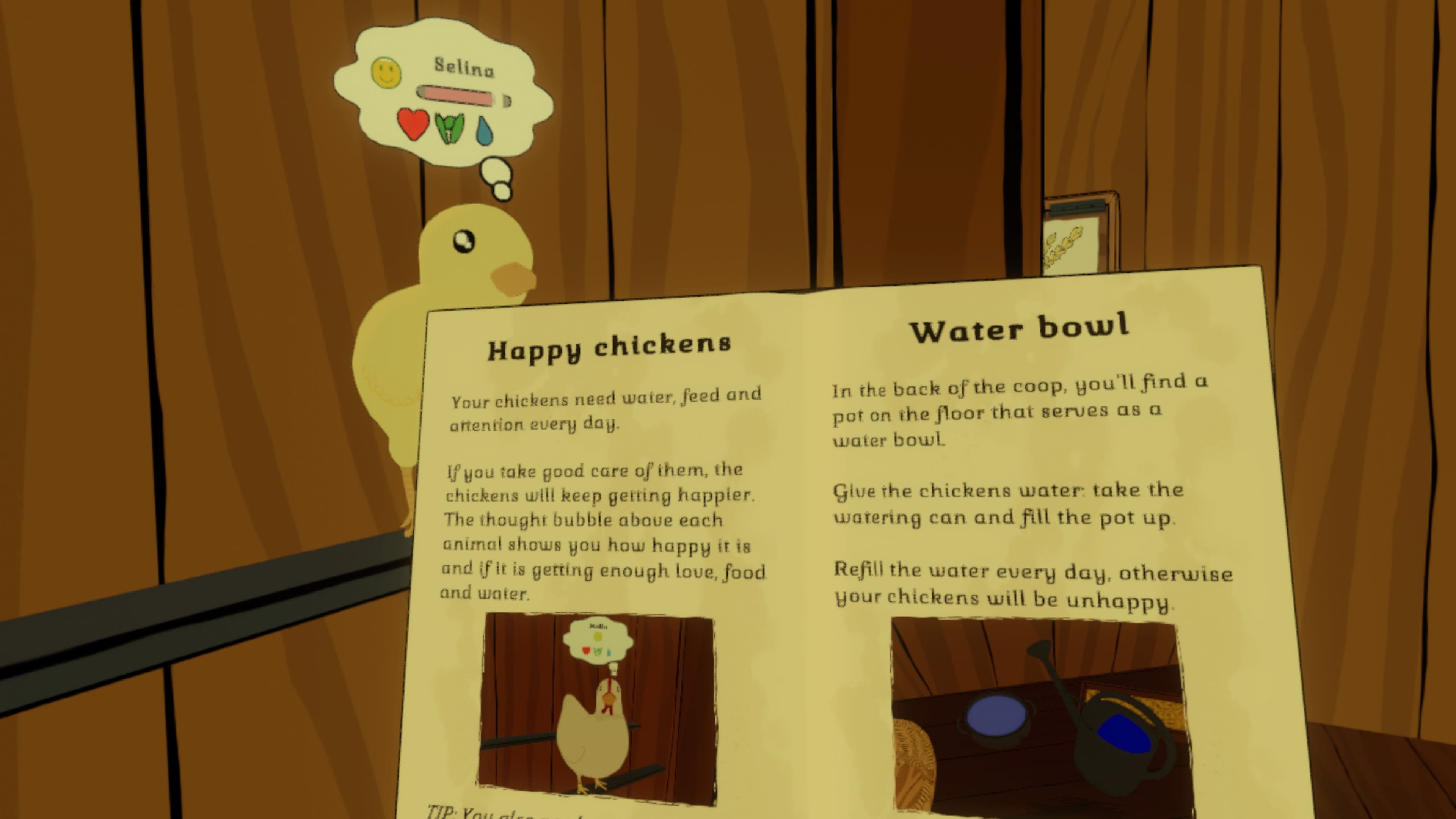 Across The Valley Review PSVR 2 Simple But Promising Potential