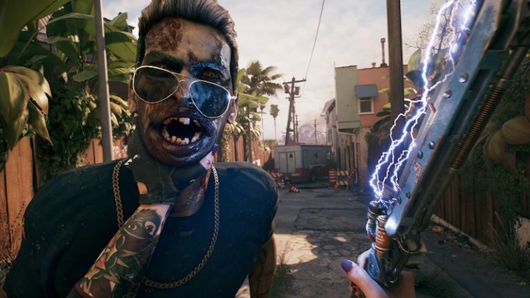 Dead Island 2 Won't Let Base PS4 and Xbox One Players Host Co-op Sessions at Launch