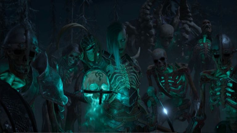 Diablo 4 Launch Times Revealed For Standard, Deluxe, And Ultimate Editions