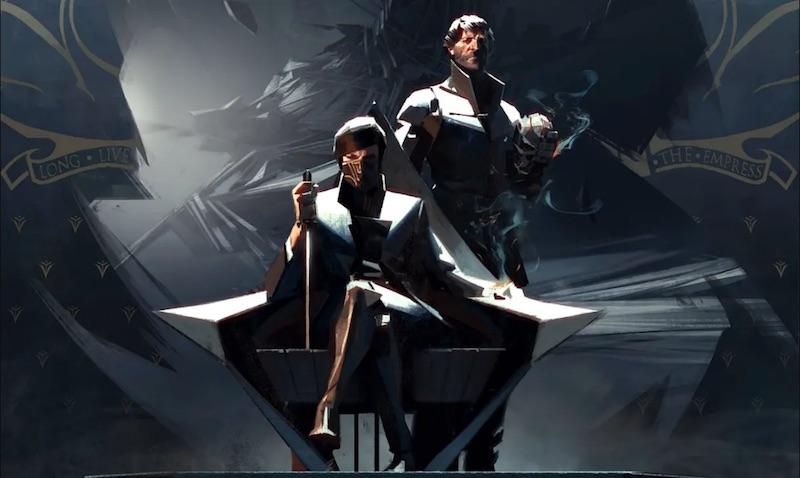 Deathloop Came About As Bethesda Couldn’t Decide If It Wanted Dishonored 3