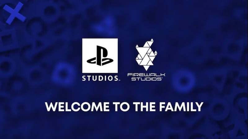 Sony Announces Firewalk Studios Is Now Part Of PlayStation Studios