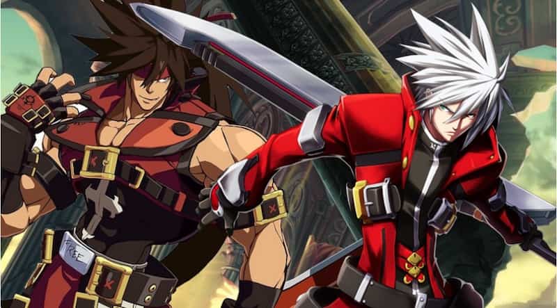 The CEO Of Arc System Works Doesn't Want BlazBlue And Guilty Gear To ...