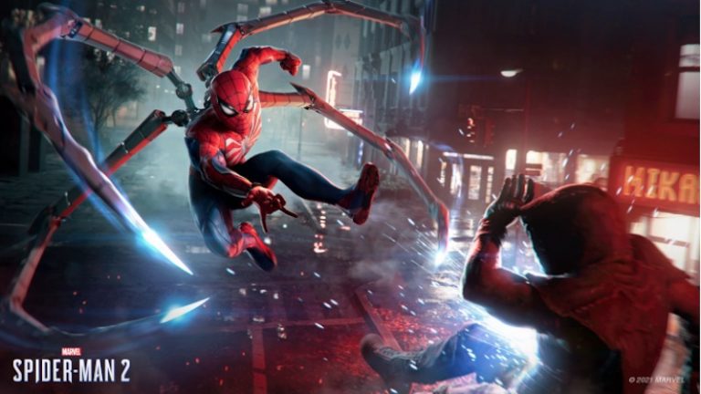 Marvel’s Spider-Man 2 Motion Capture Work Appears To Have Been Completed – PlayStation Universe
