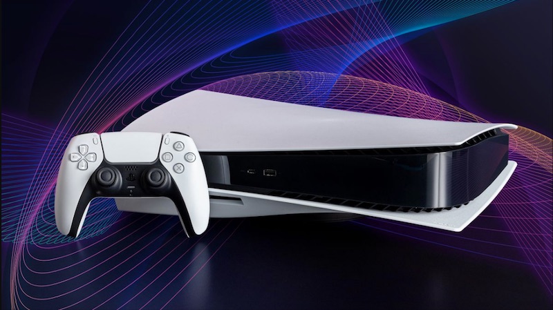 PS5 Stock Availability Results In Scalped Console Prices Decline Dramatically