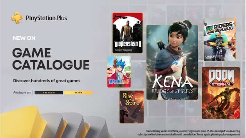 PS Plus Extra & Premium Games for Feb are Awesome! #psplus #psplusextr