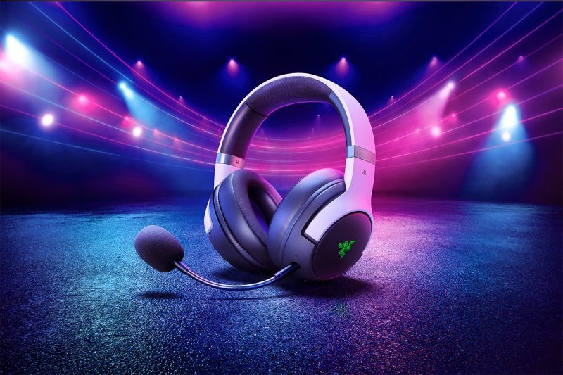 Razer Kaira Pro Hyperspeed Wireless PS5 Headphones Review – Taking Your Money At Hyperspeed – PlayStation Universe