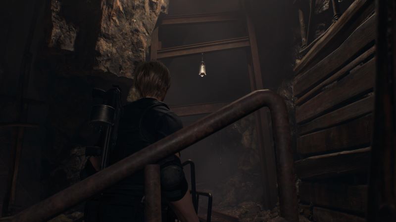 Resident Evil 4 Remake Chapter 9 Collectables Guide - PlayStation Universe