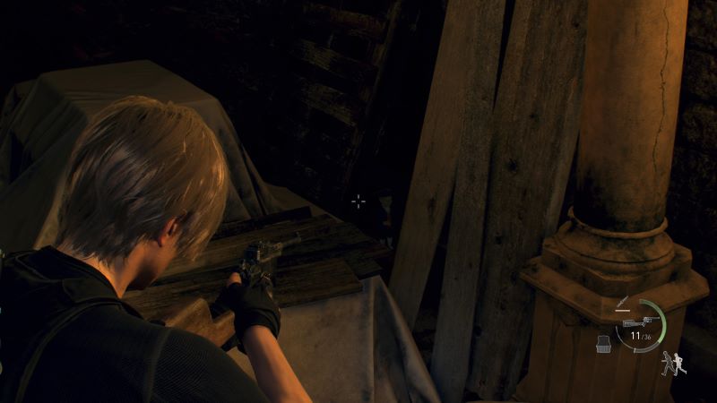 Resident Evil 4 Remake Chapter 9 Collectables Guide - PlayStation Universe
