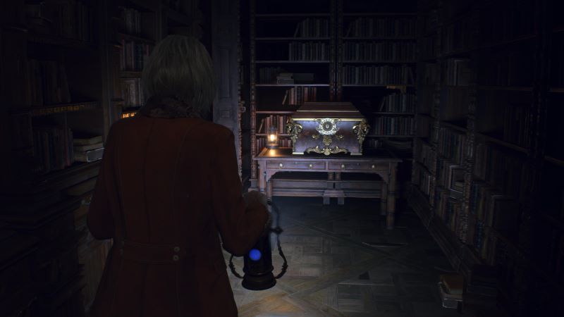 Resident Evil 4 Remake Chapter 9 Collectables Guide - PlayStation Universe