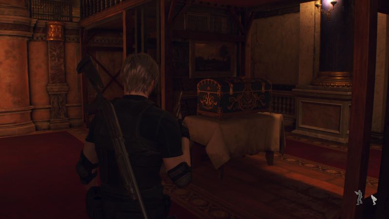 Resident Evil 4 Remake Chapter 9 Collectables Guide - PlayStation Universe